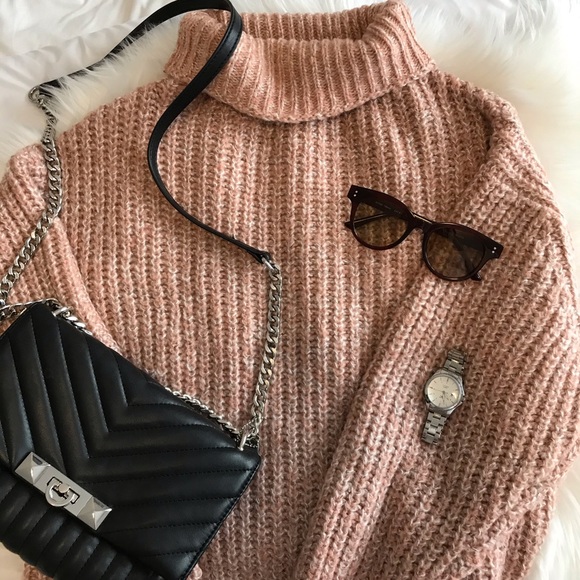 Joe Fresh Knit Sweater - Picture 5 of 5